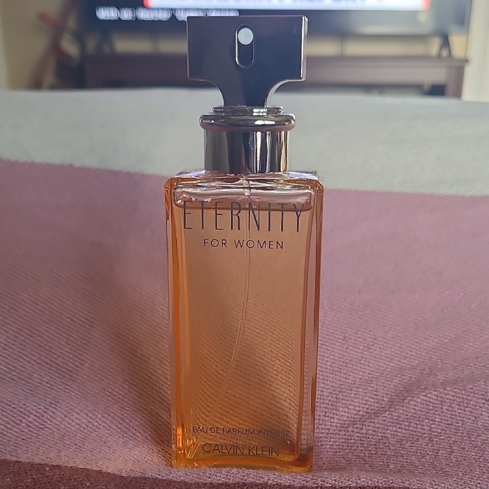 Calvin Klein EDP Intense 100ml